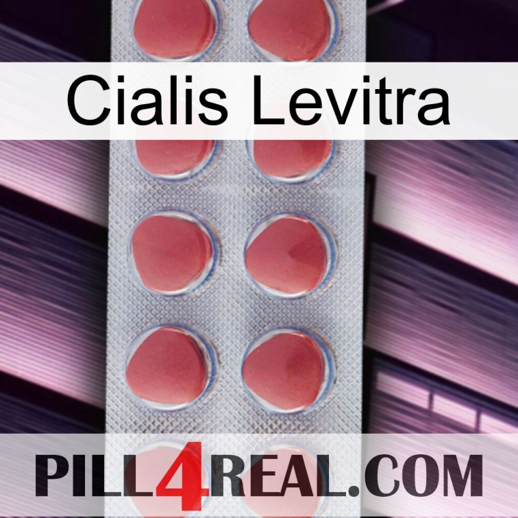 Cialis Levitra 18